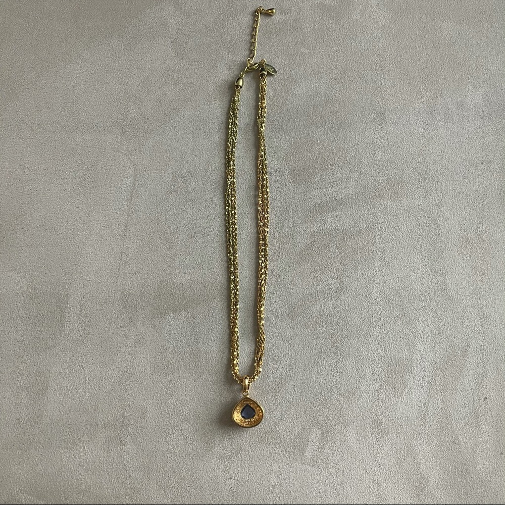 Nolan Miller Necklace - Picture 3 of 5